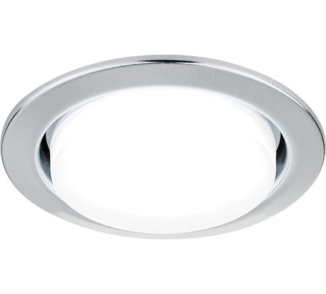 Встраиваемый светильник Ambrella Light GX53 Spot G101 CH