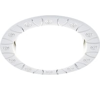 Встраиваемый светильник Ambrella Light GX53 Spot G830 W