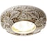Встраиваемый светильник Ambrella Light Organic Spot D2970 BG 1