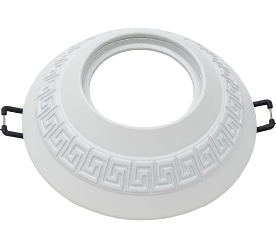 Встраиваемый светильник Ambrella Light Organic Spot D1158 W