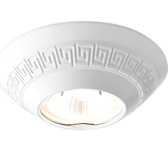 Встраиваемый светильник Ambrella Light Organic Spot D1158 W