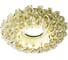 Встраиваемый светильник Ambrella Light Organic Spot D5505 W/G 1