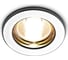 Встраиваемый светильник Ambrella Light Organic Spot FT9210 CH 1