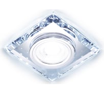 Встраиваемый светильник Ambrella Light Compo Spot S215 CL