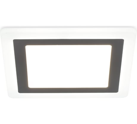 Встраиваемый светильник Ambrella Light Downlight DCR394