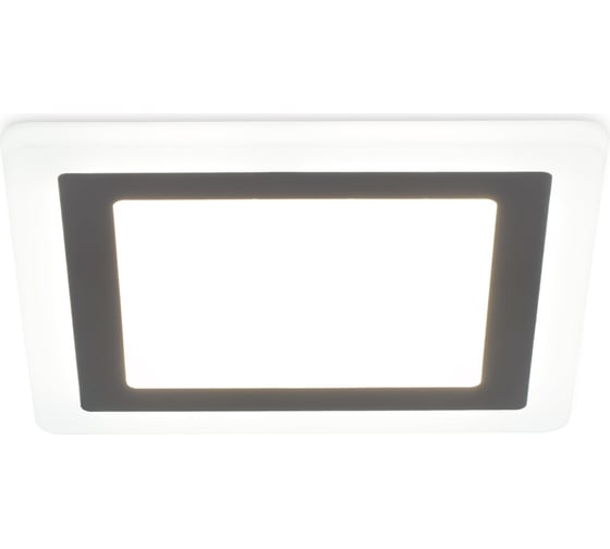Встраиваемый светильник Ambrella Light DCR396