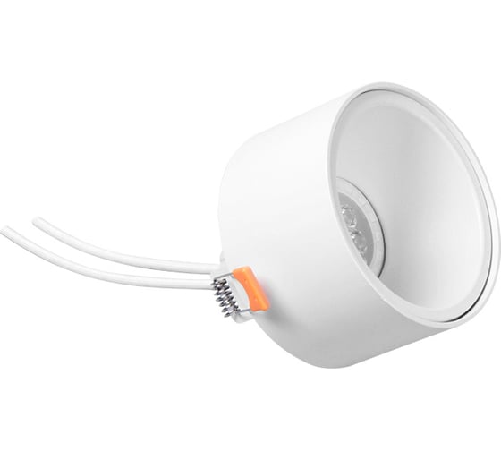 Встраиваемый светильник Ambrella Light Techno TN145