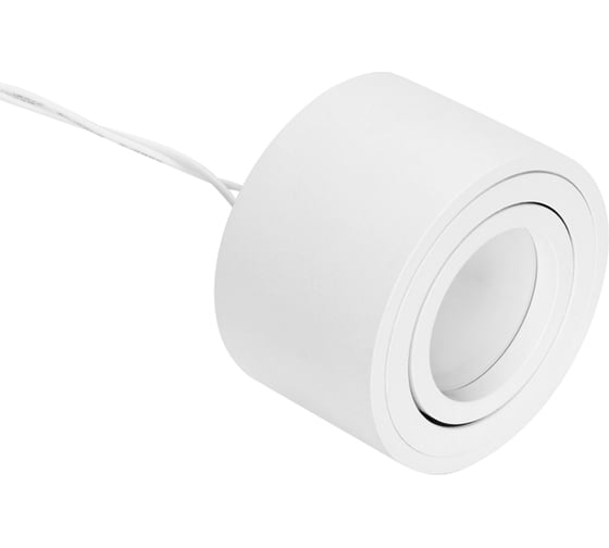 Встраиваемый светильник Ambrella Light Techno TN222
