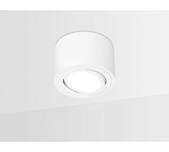 Встраиваемый светильник Ambrella Light Techno TN222