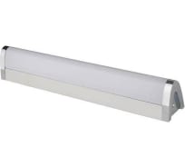 Светодиодный светильник для ванной комнаты HOROZ ELECTRIC EBABIL-12 12W, Хром, 4200K, 85-265V 040-010-0012 HRZ00002820