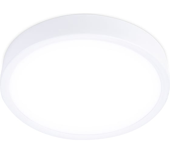 Накладной светильник Ambrella Light Downlight DLR361