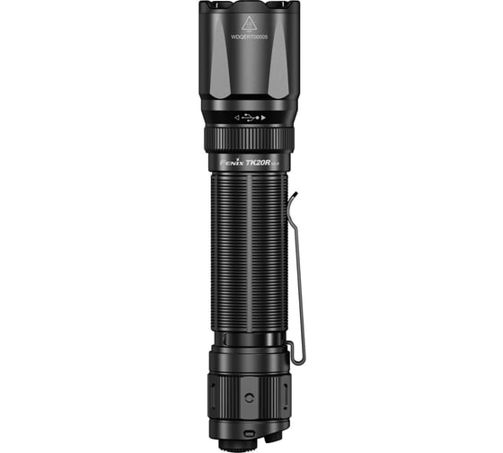 Фонарь Fenix TK20R V2.0, TK20RV20