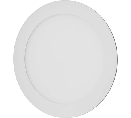 Светодиодная осветительная панель Lucem led lm-lpr 9w FLLPR090065L