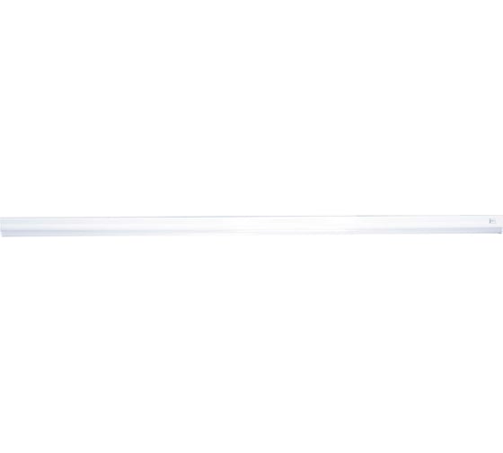 Светодиодный светильник Akfa Lighting ak-lt5s 14w 6500к с клавишным выключателем для внутреннего освещения 0,9м HLTN000036