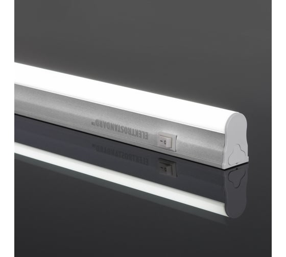 Светодиодный светильник Elektrostandard 55001/LED/ Led Stick Т5 90см 84led 18W 6500К a057220
