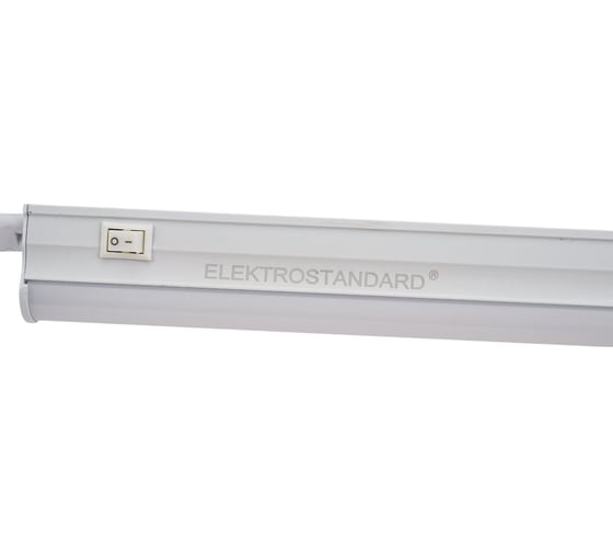 Светодиодный светильник Elektrostandard 55000/LED Led Stick Т5 60см 48led 9W 6500K a057218