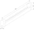 Светодиодный светильник Elektrostandard 55000/LED Led Stick Т5 60см 48led 9W 6500K a057218 2