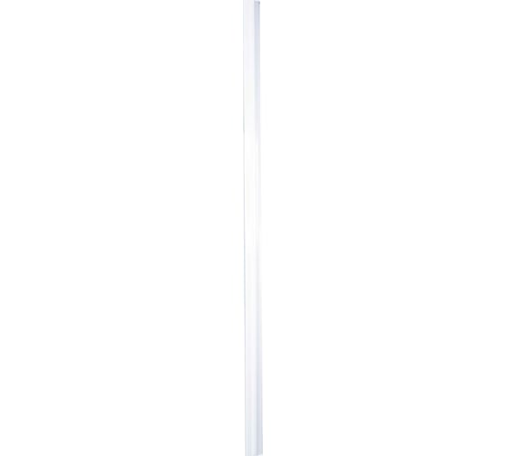 Светодиодный светильник Akfa Lighting ak-lt5s 10w 6500к с клавишным выключателем для внутреннего освещения 0,6м HLTN000035