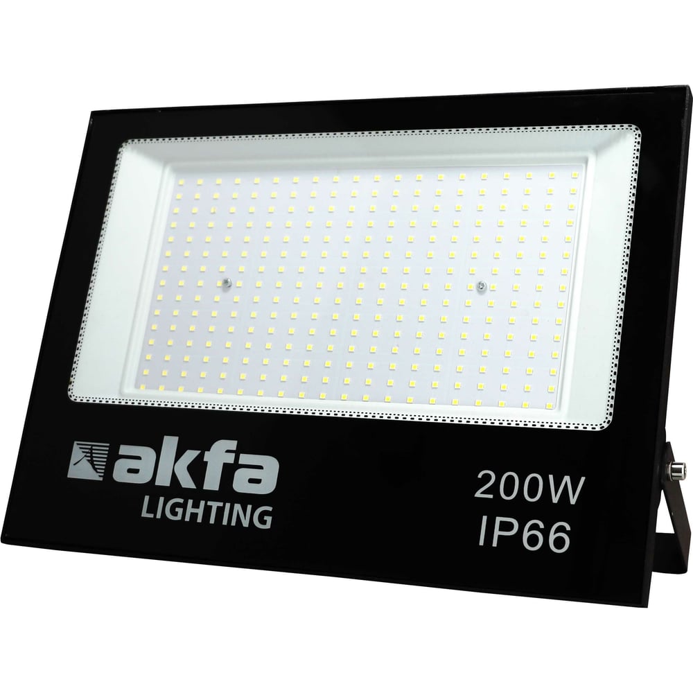 Светодиодный прожектор Akfa Lighting ak-fld 200w FLFLDA2000065 ...