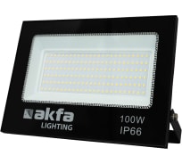 Светодиодный прожектор Akfa Lighting ak-fld 100w FLFLDA1000065