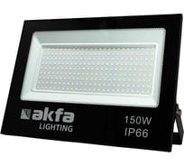 Светодиодный прожектор Akfa Lighting ak-fld 150w FLFLDA1500065