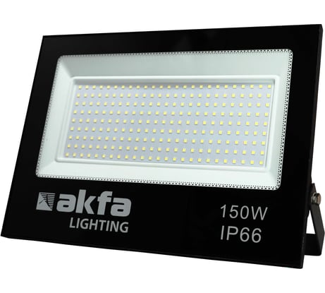 Светодиодный прожектор Akfa Lighting ak-fld 150w FLFLDA1500065