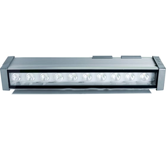 Светодиодный линейный прожектор Akfa Lighting ak-lww 7w 6500к FLPVN0000288