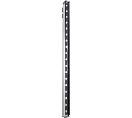 Светодиодный линейный прожектор Akfa Lighting ak-lww 18w 6500к FLPVN0000290 1