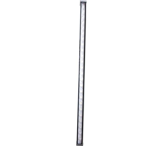 Светодиодный линейный прожектор Akfa Lighting ak-lww 24w 6500к FLPVN0000291