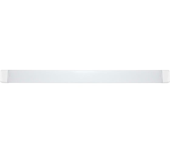 Потолочный светодиодный светильник Akfa Lighting ak-lns 40w 6500k FLLLL4065A 1