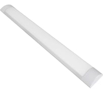 Потолочный светодиодный светильник Akfa Lighting ak-lns 20w 6500k FLLLL2065A