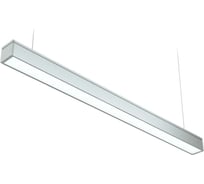 Подвесной светодиодный светильник Akfa Lighting 80w 6500k белый корпус CC-1 FLPVN0001149