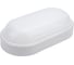 Герметичный светильник Akfa Lighting white 24w 4000k oval HLPN000084 1