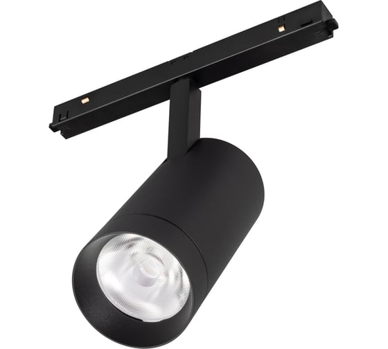Светильник Arlight MAG-ORIENT-SPOT-R65-20W Day4000 033626