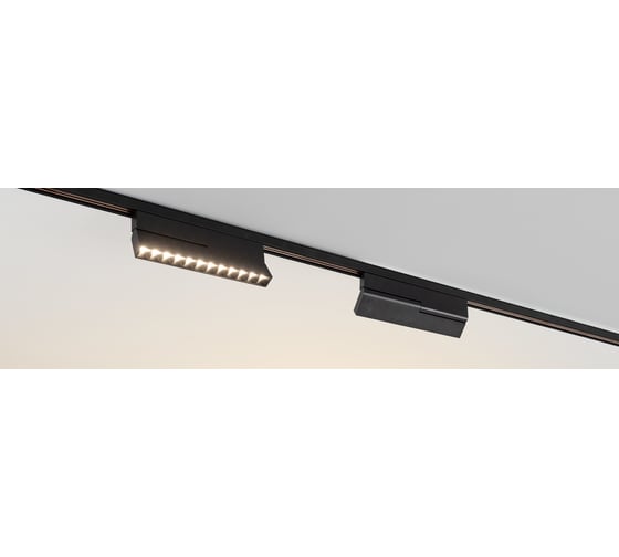 Светильник Arlight MAG-ORIENT-LASER-FOLD-S230-12W Warm3000 0346431 1
