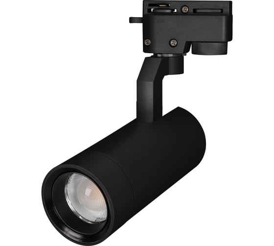 Светильник Arlight LGD-GELIOS-2TR-R67-20W Warm3000 031238