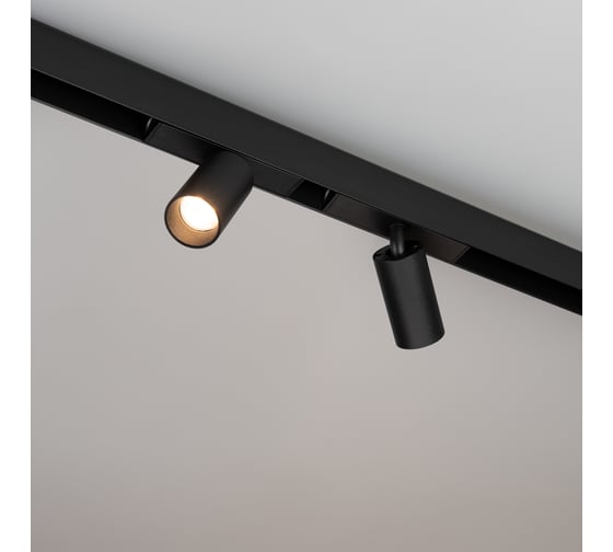 Светильник Arlight MAG-SPOT-25-R65-5W Warm3000 033676