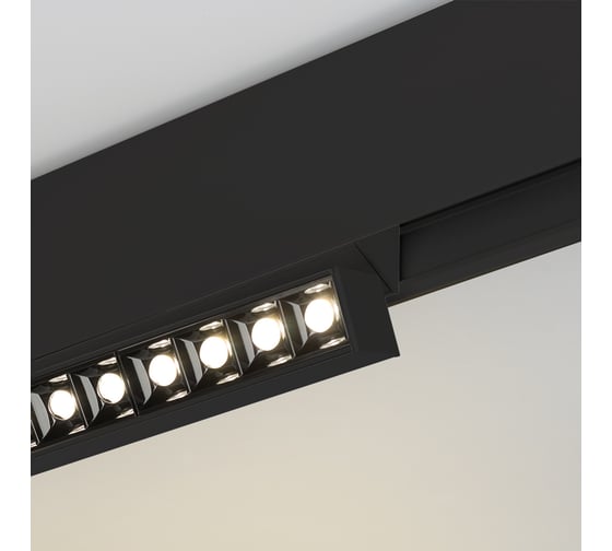 Светильник Arlight MAG-LASER-FOLD-45-S160-6W Warm3000 026970