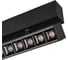 Светильник Arlight MAG-LASER-FOLD-45-S160-6W Warm3000 026970 2