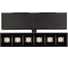 Светильник Arlight MAG-LASER-FOLD-45-S160-6W Warm3000 026970 5