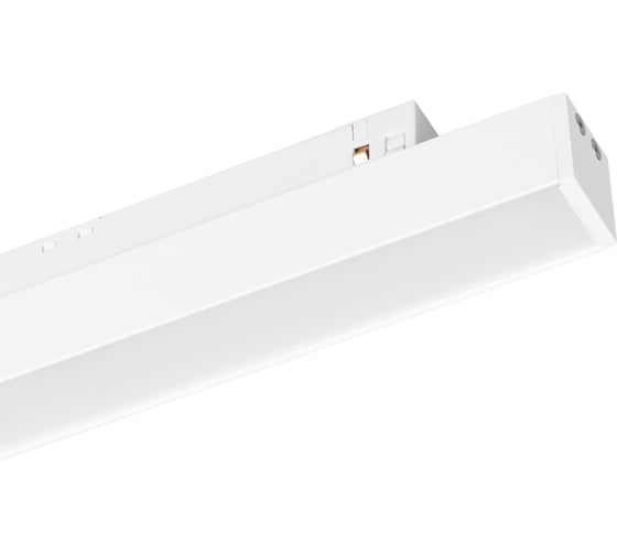 Светильник Arlight MAG-ORIENT-FLAT-L690-24W Day4000 037912