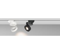 Светильник Arlight LGD-MONA-TRACK-4TR-R100-12W Warm3000 0249962