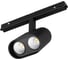 Светильник Arlight MAG-ORIENT-BLUM-12W Warm3000 037037 1