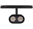 Светильник Arlight MAG-ORIENT-BLUM-12W Warm3000 037037 3