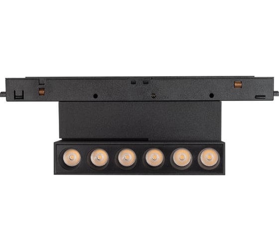 Светильник Arlight MAG-ORIENT-LASER-FOLD-S195-6W Warm3000 0346291