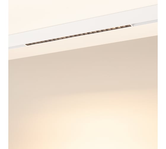 Светильник Arlight MAG-ORIENT-LASER-L465-16W Warm3000 035850