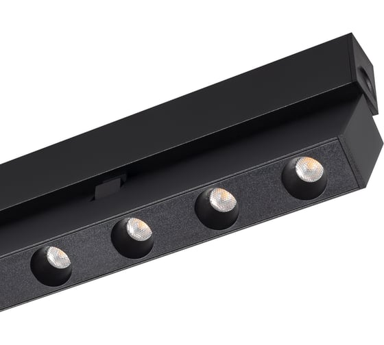 Светильник Arlight MAG-DOTS-FOLD-25-S600-18W Warm3000 034221