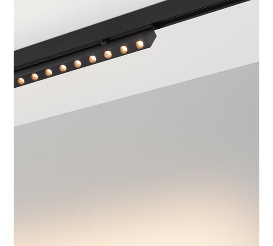 Светильник Arlight MAG-DOTS-FOLD-25-S600-18W Warm3000 034221