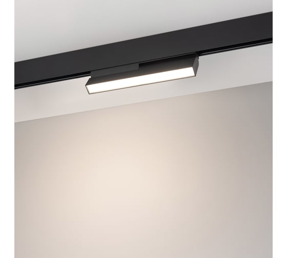 Светильник Arlight MAG-ORIENT-FLAT-FOLD-S230-12W Day4000 0346611