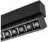 Светильник Arlight MAG-LASER-FOLD-45-S320-12W Day4000 026975 2